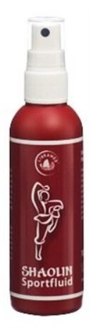 Shaolin Muskel Fluid Spray