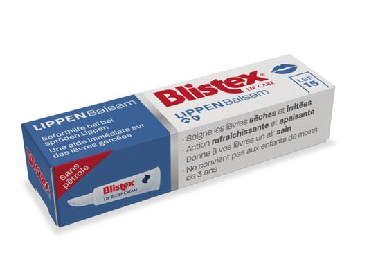 Blistex Lippenbalsam 6ml