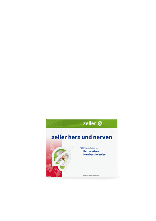 Zeller Herz und Nerven