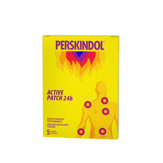 Perskindol Active Patch