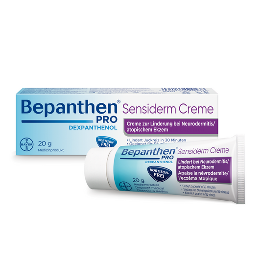 Bepanthen Pro Sensiderm Creme