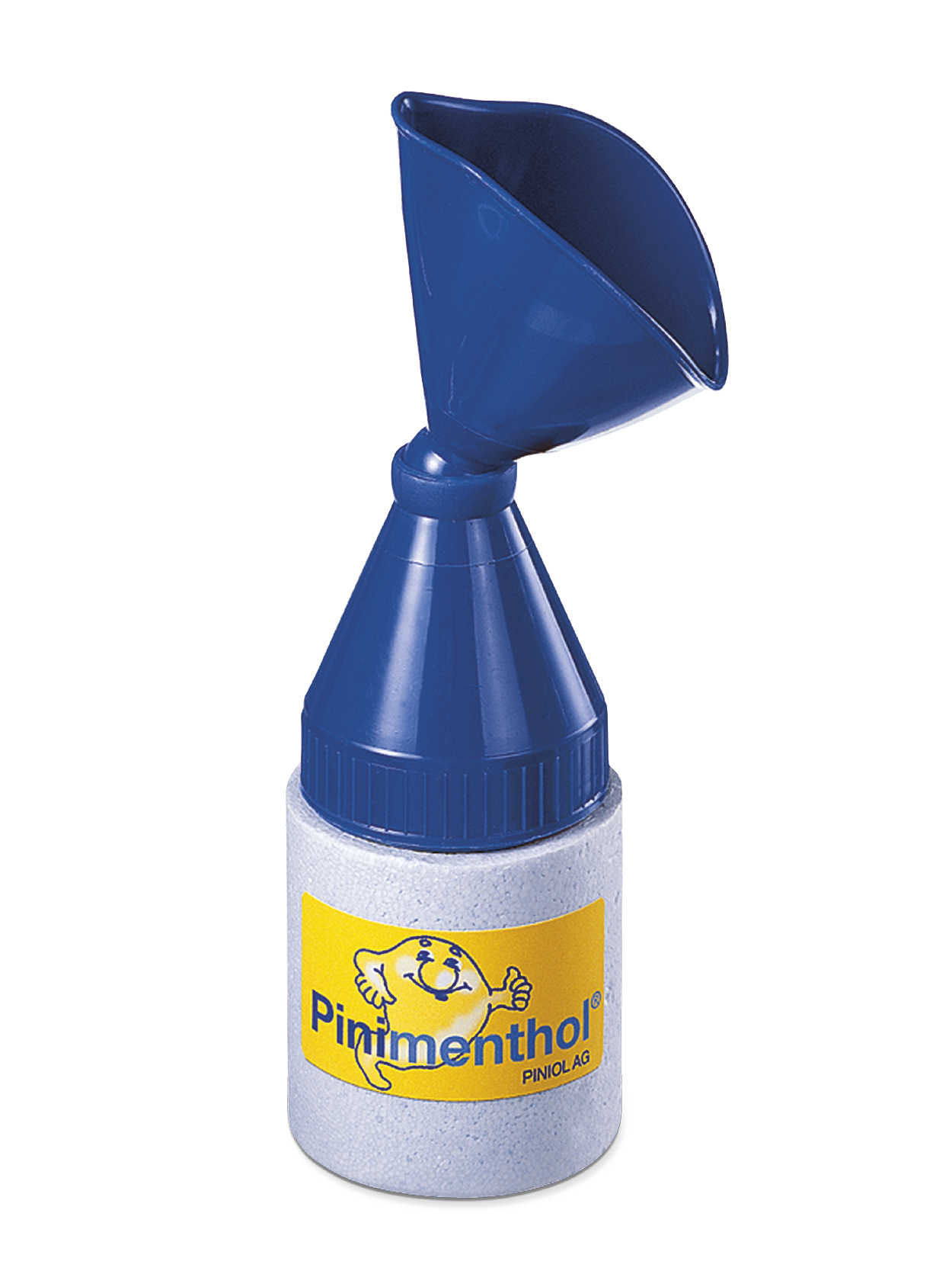 Pinimenthol Thermo Inhalator