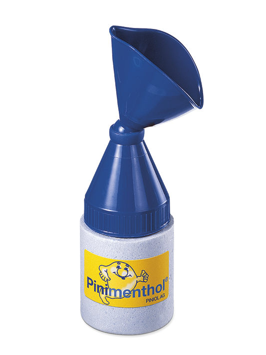 Pinimenthol Thermo Inhalator