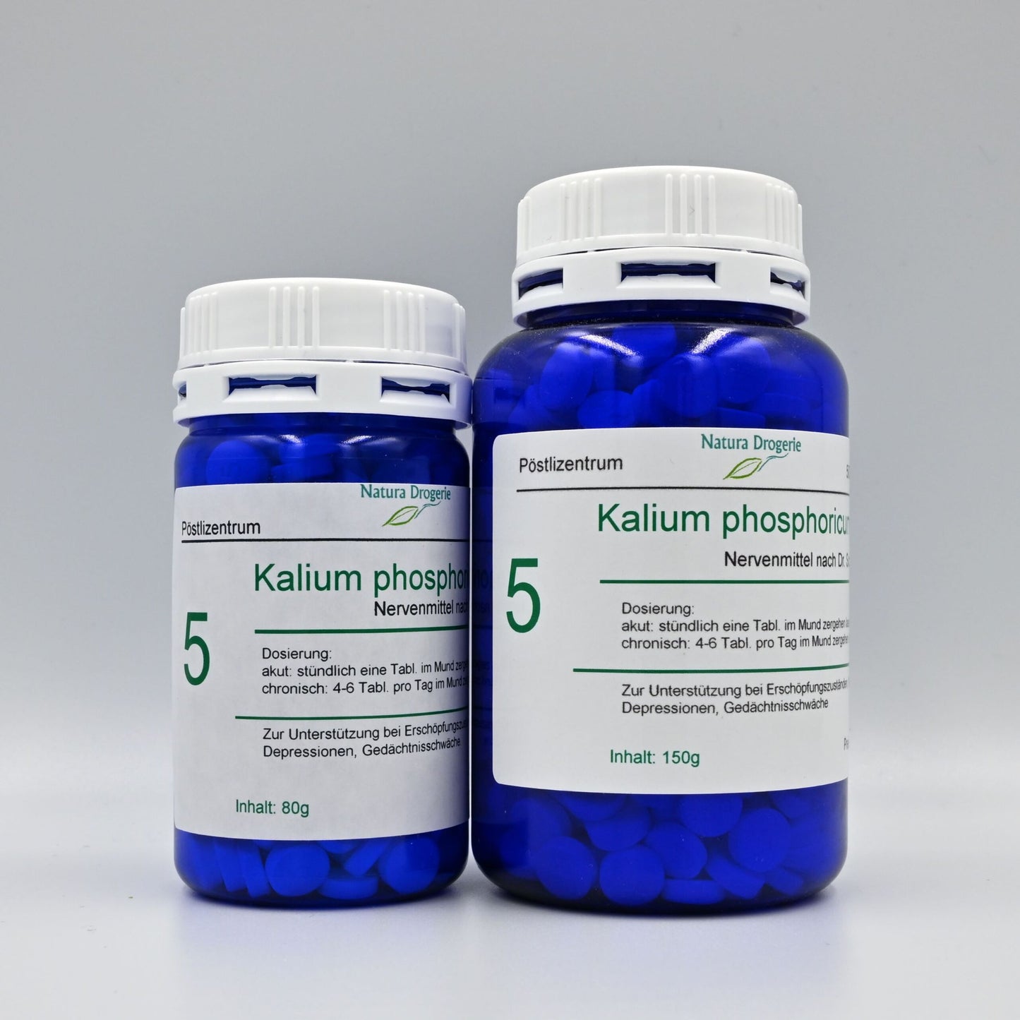 Schüssler Nr.5 Kalium phosphoricum D6