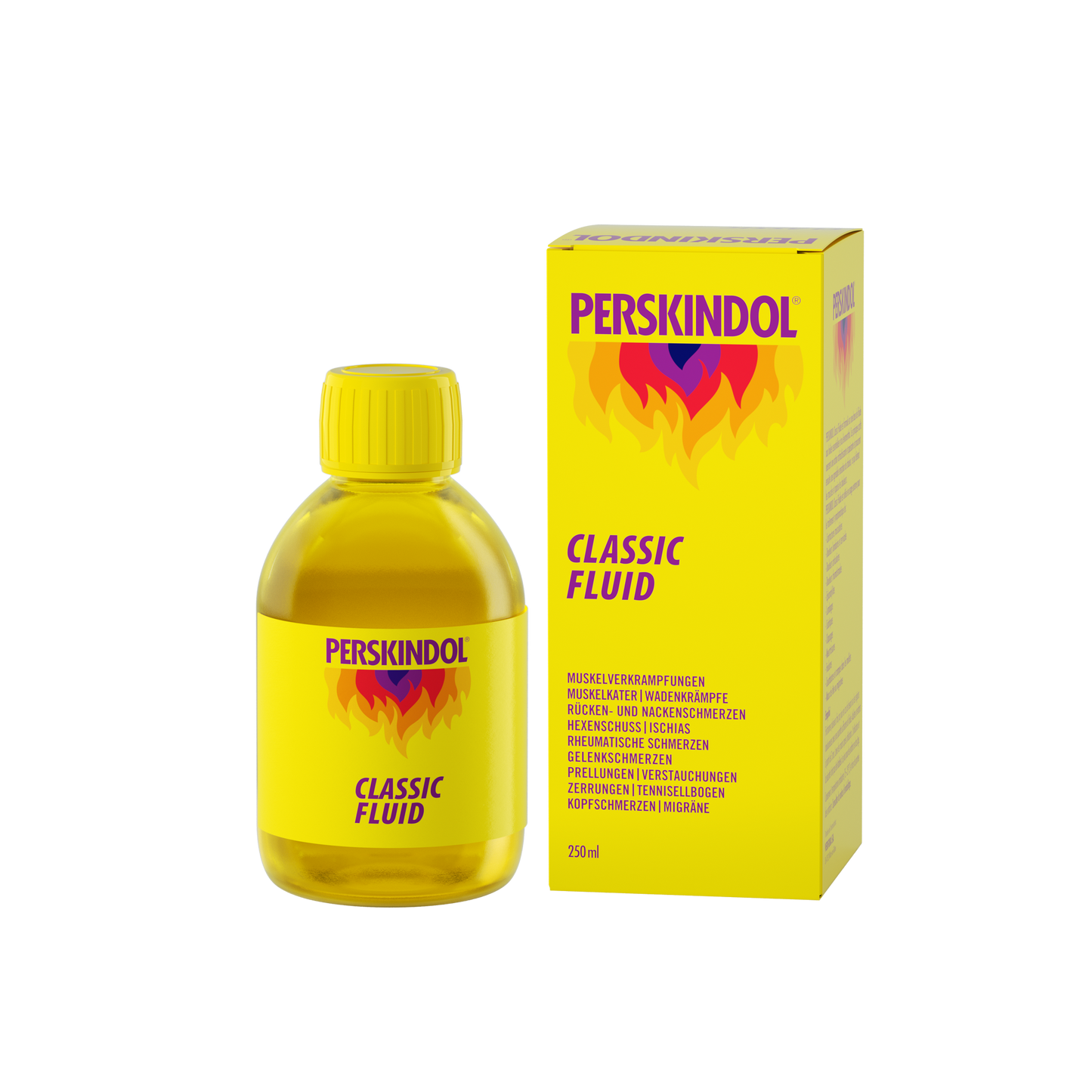 Perskindol Classic Fluid