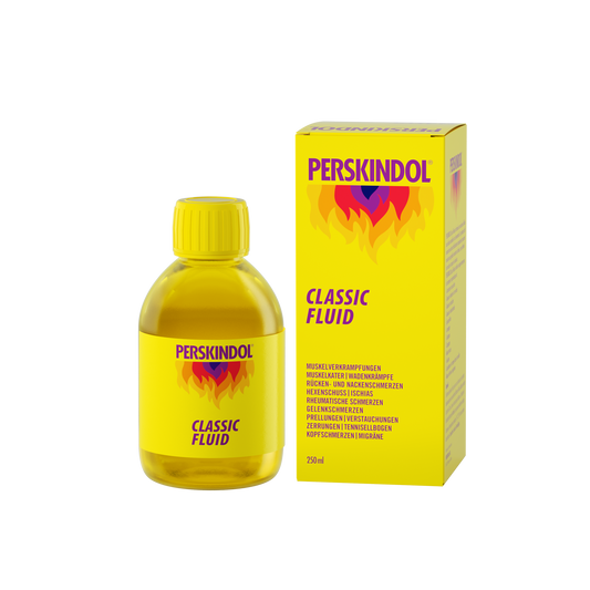 Perskindol Classic Fluid