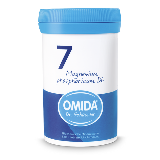 Omida Schüssler Nr.7