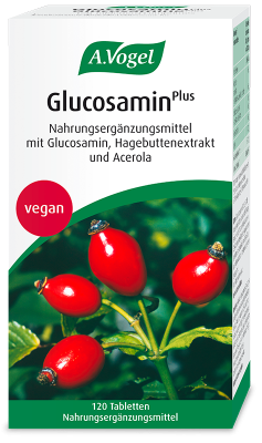 A.Vogel Glucosamin Plus