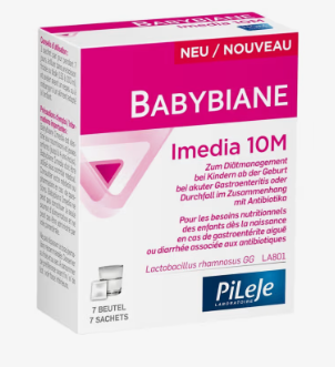 Babybiane Imedia 10M