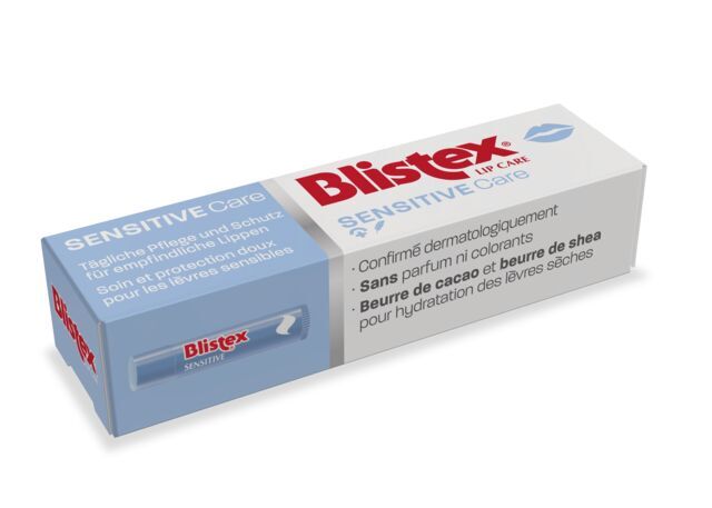 Blistex Sensitive Care Stick
