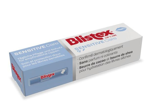 Blistex Sensitive Care Stick