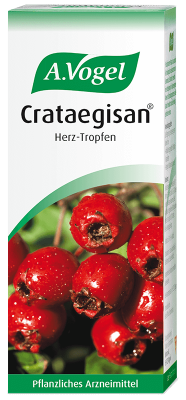 A.Vogel Crataegisan