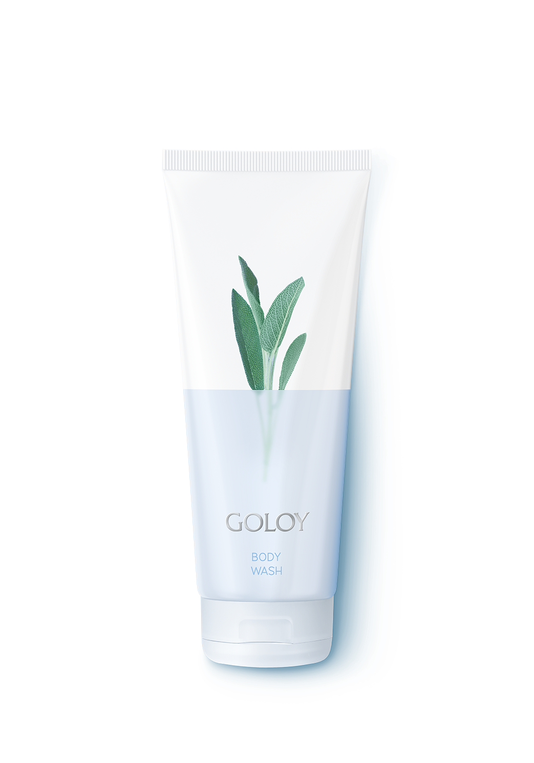 Goloy Body Wash