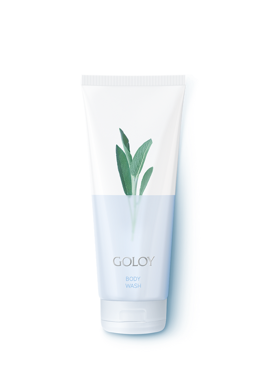 Goloy Body Wash