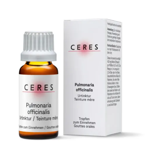 Ceres Pulmonaria officinalis