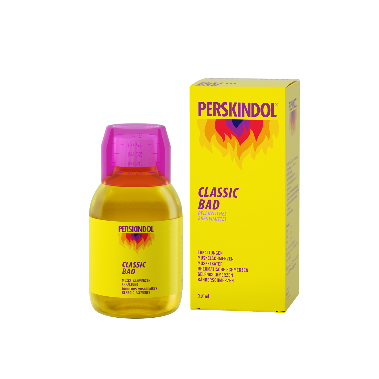 Perskindol Classic Bad