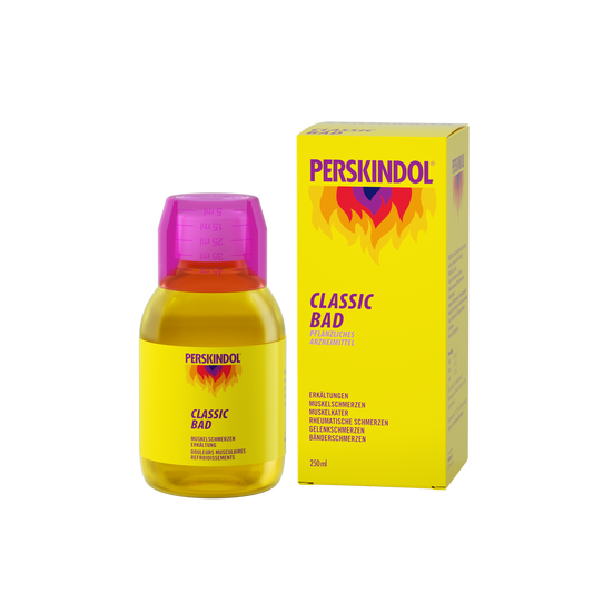 Perskindol Classic Bad