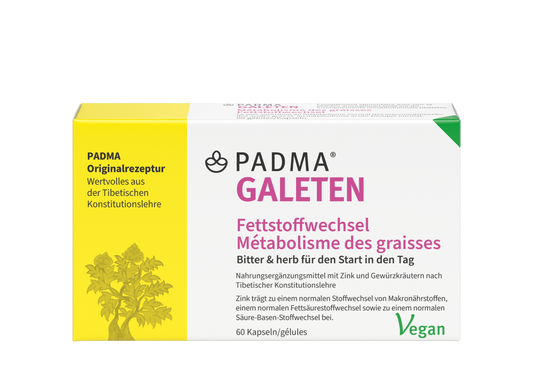 Padma Galeten