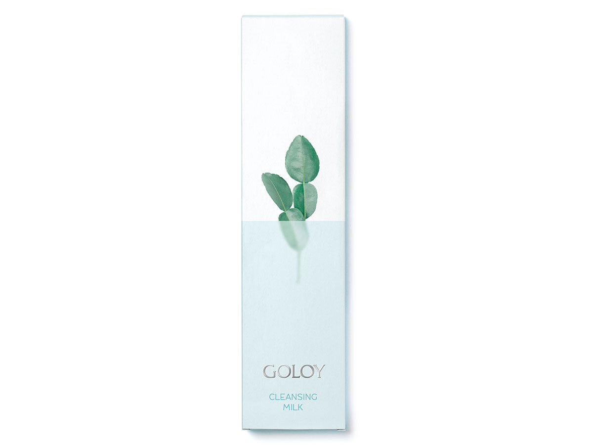 Goloy Cleansing Milk