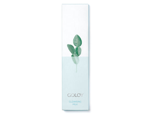 Goloy Cleansing Milk