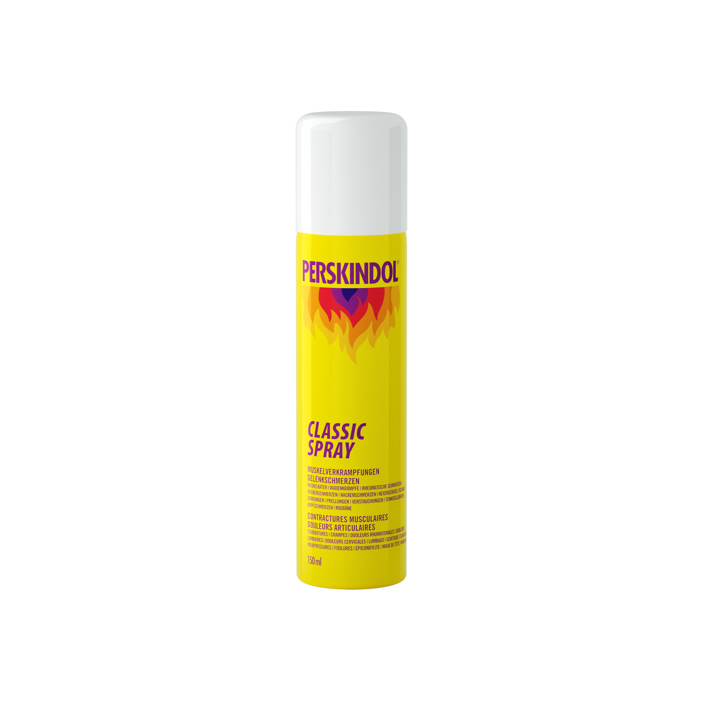 Perskindol Classic Spray