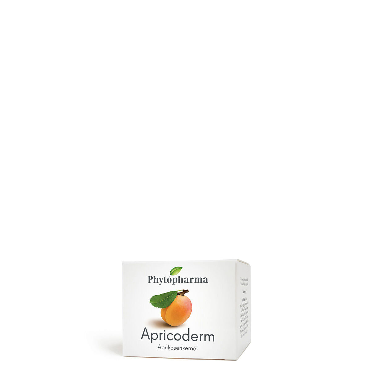 Phytopharma Apricoderm