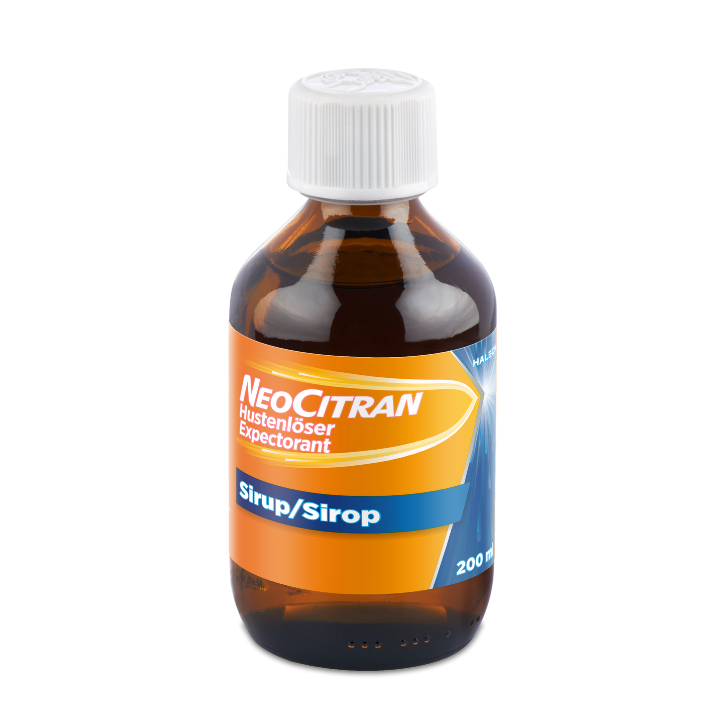 NeoCitran Hustenlöser Sirup