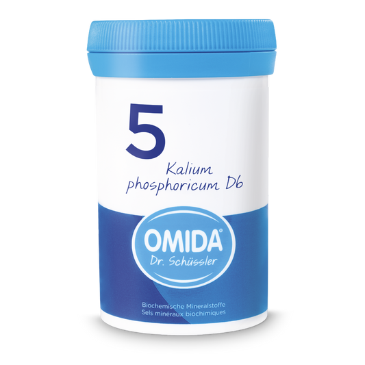 Omida Schüssler Nr.5