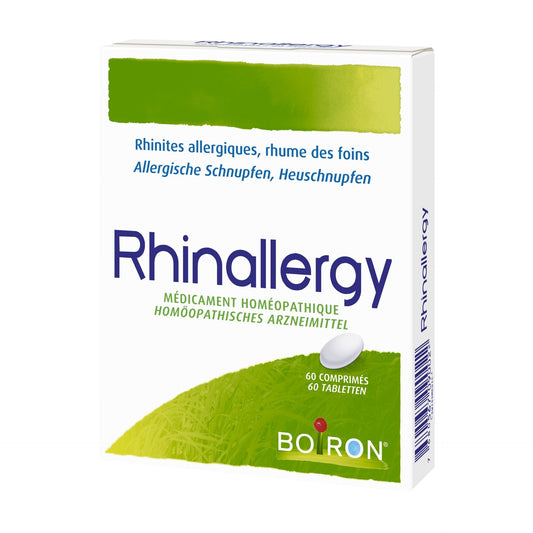 Boiron Rhinallergy