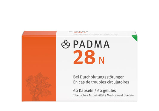 Padma 28N