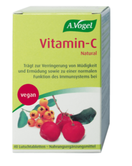A.Vogel Vitamin-C