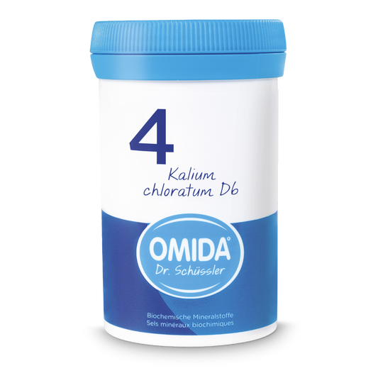 Omida Schüssler Nr.4