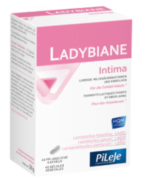 Ladybiane Intima