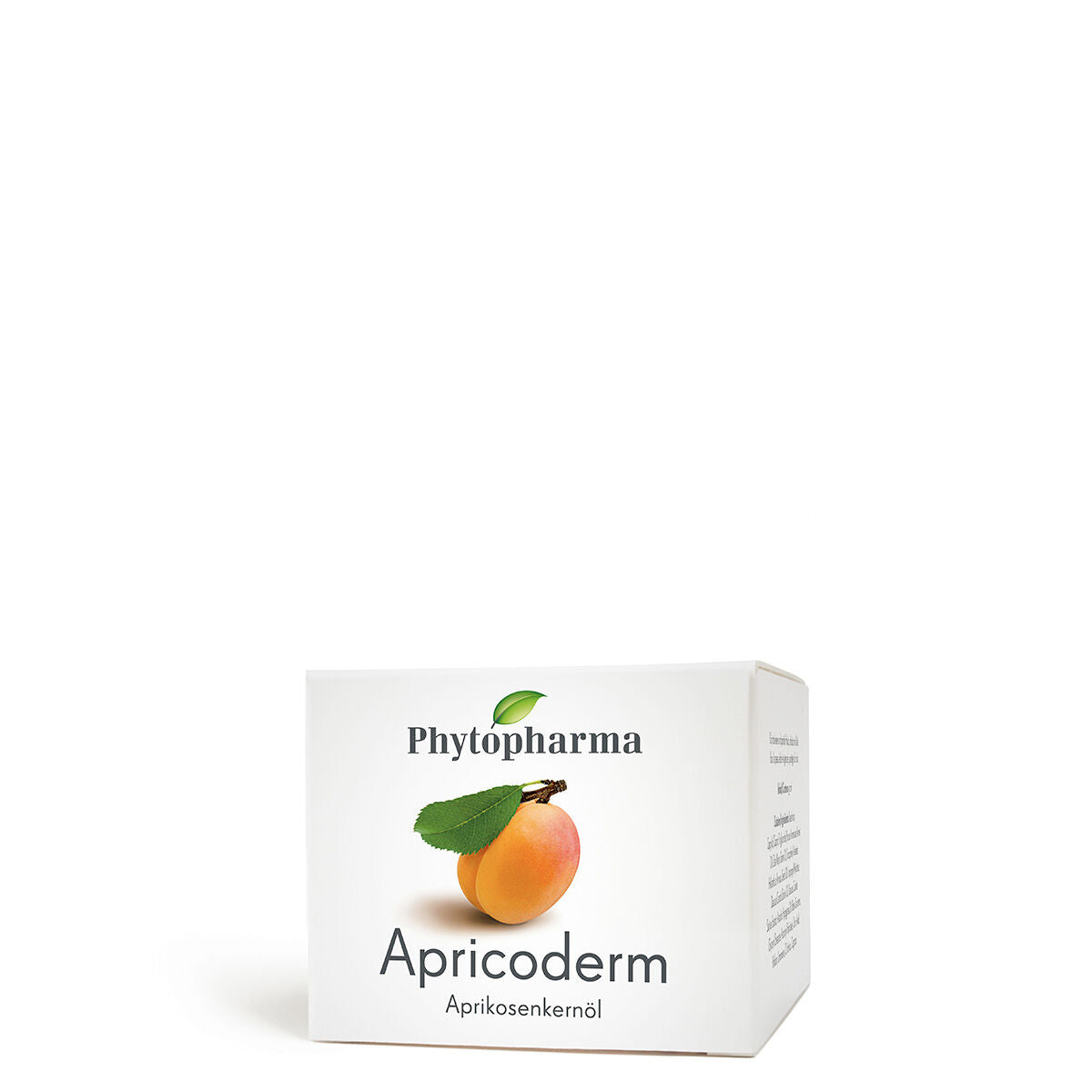 Phytopharma Apricoderm