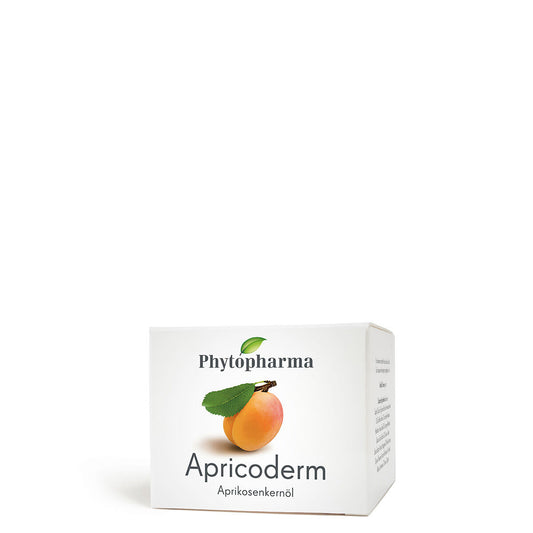 Phytopharma Apricoderm