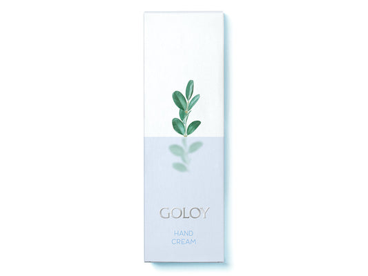 Goloy Hand Cream