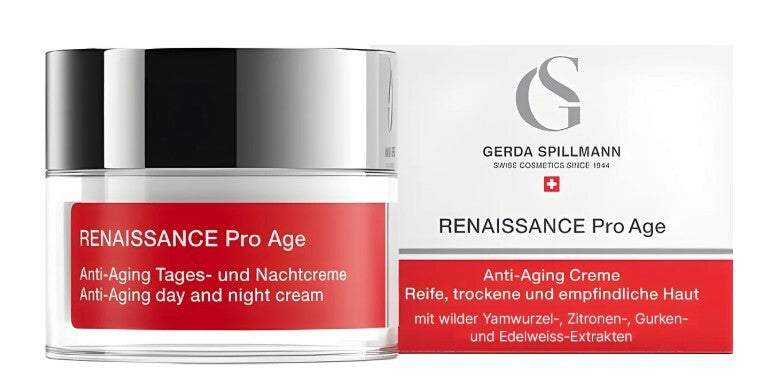Spillmann Renaissance Pro Age