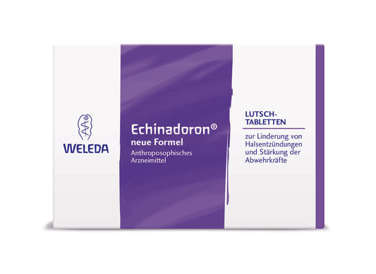 Weleda Echinadoron