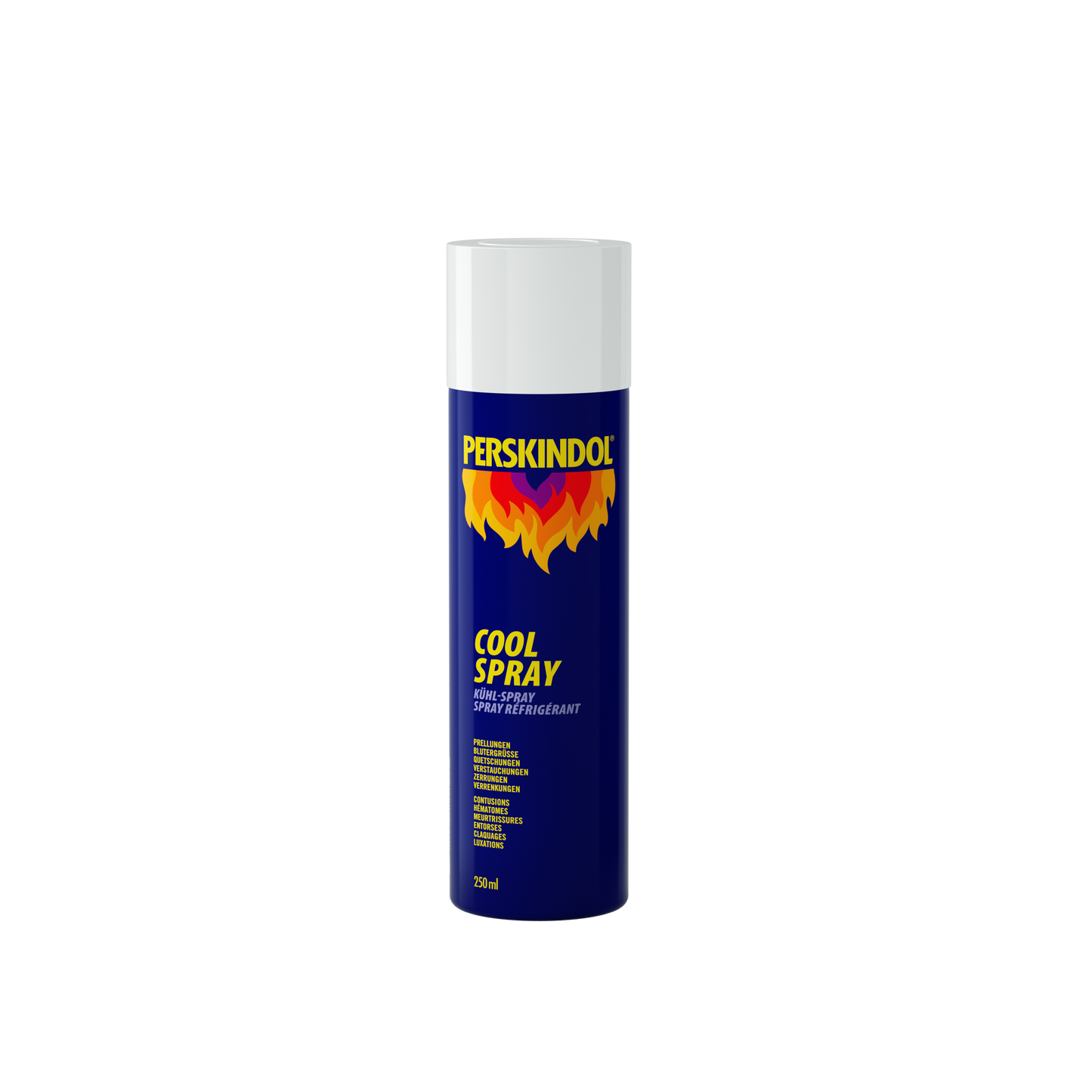 Perskindol Cool Spray