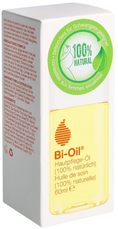 Bi-Oil Natural Hautpflegeöl