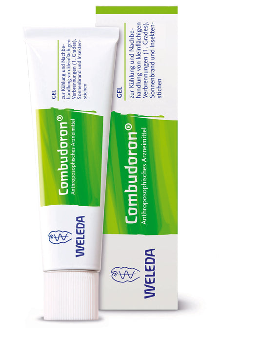 Weleda Combudoron Gel