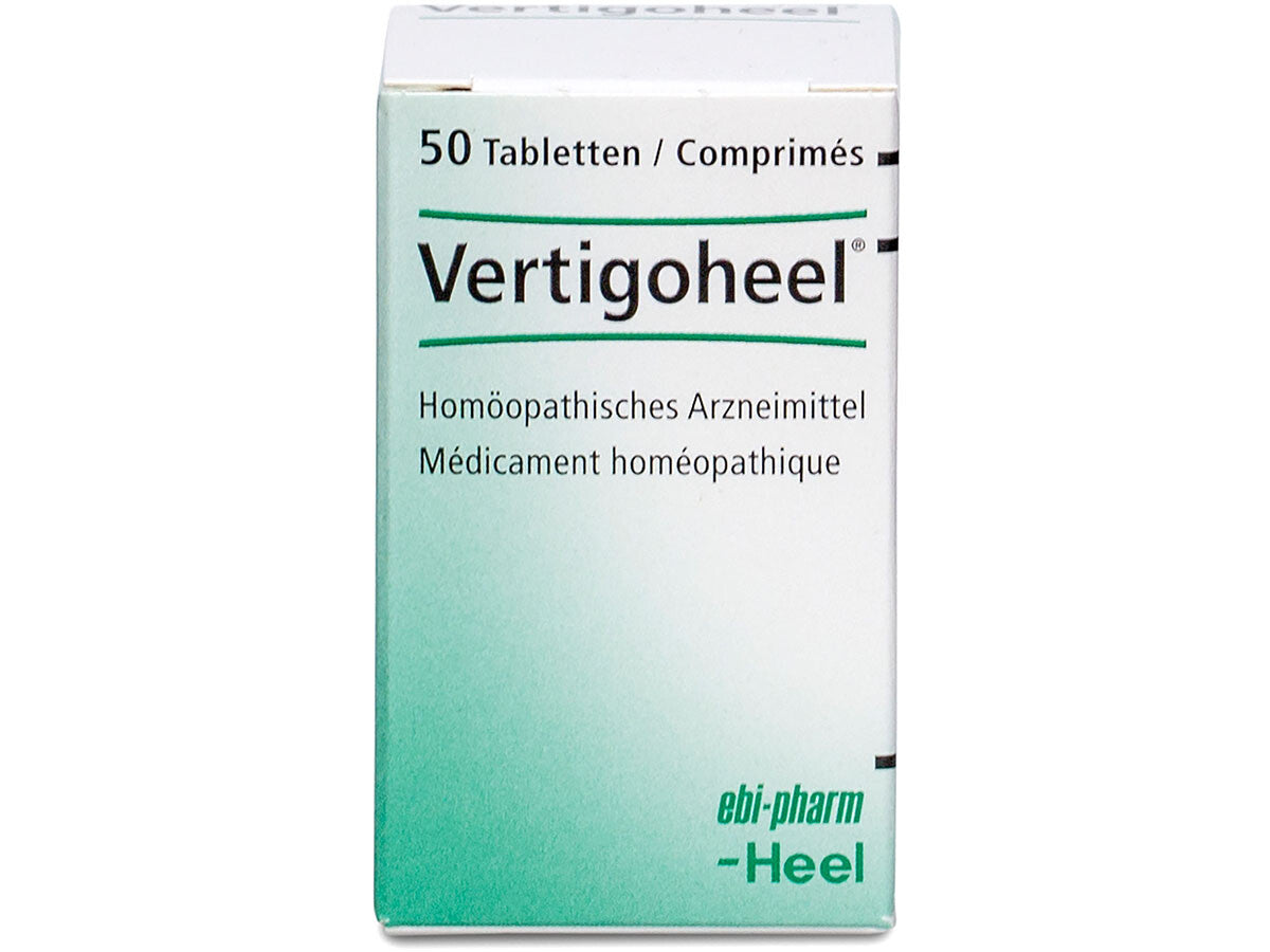 Vertigoheel