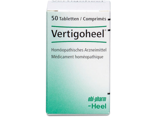 Vertigoheel