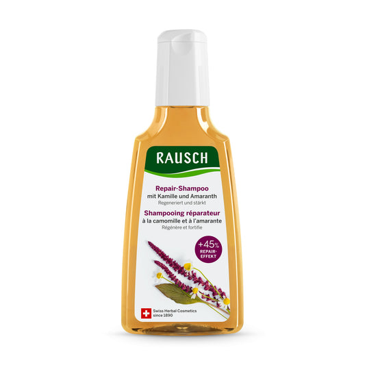 Rausch Repair-Shampoo mit Kamille und Amaranth