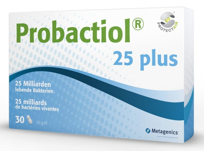 Probactiol 25 plus