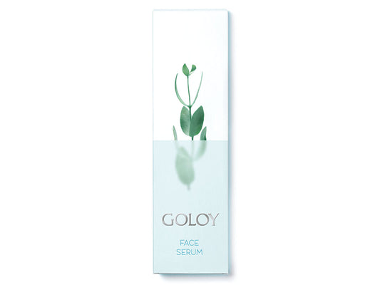 Goloy Face Serum