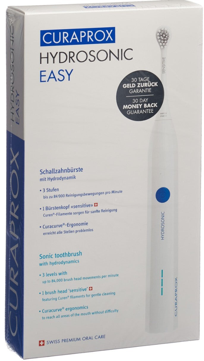 Curaprox Hydrosonic Easy