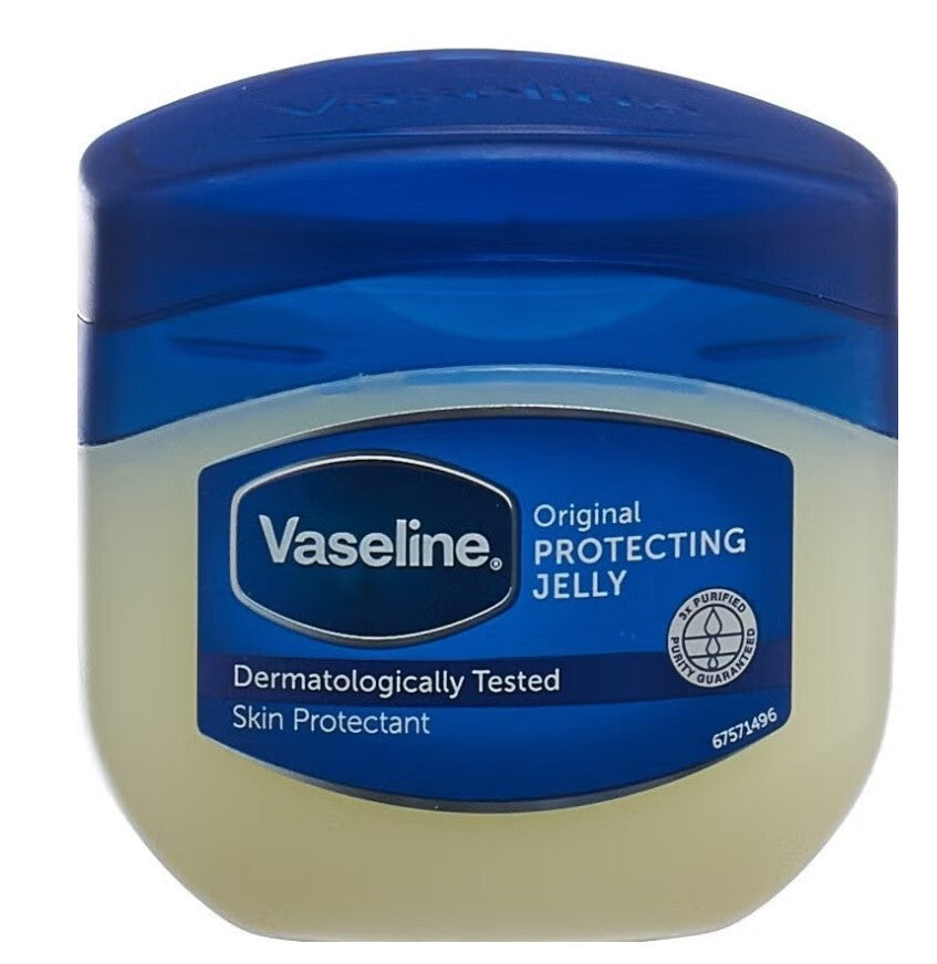 Chesebrough Vaseline