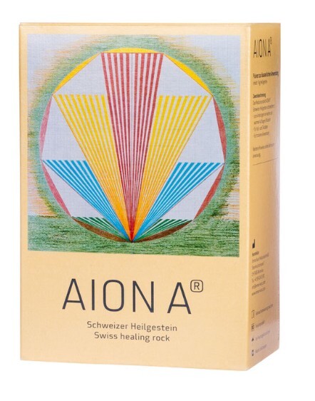 Aion A Würenloser Pulver