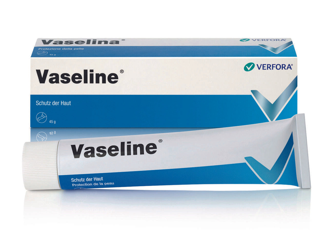 Derma-Merfen Vaseline Salbe
